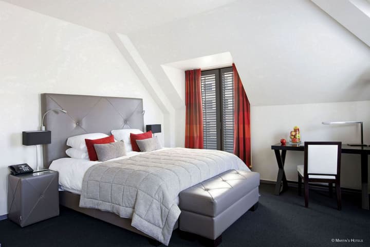 Martin's Klooster