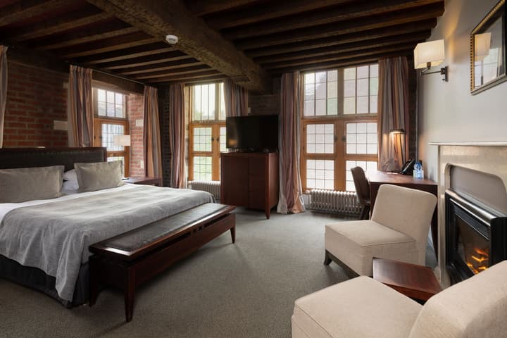 Martin's Klooster