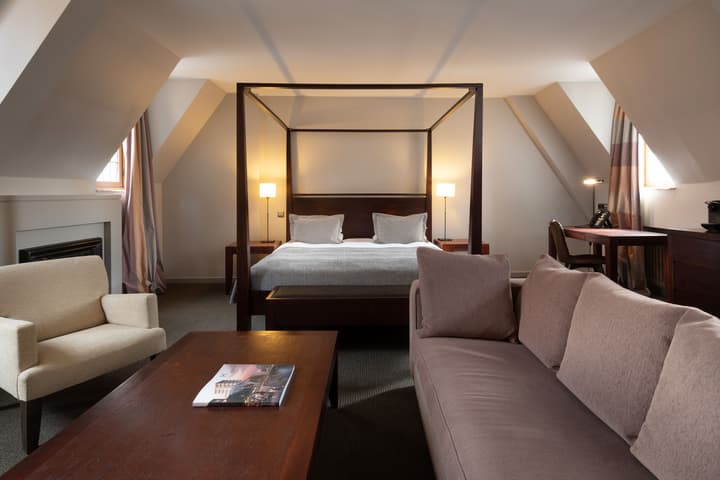 Martin's Klooster