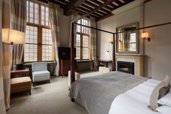 Martin's Klooster