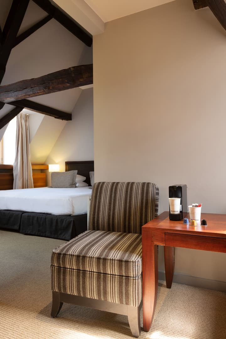 Martin's Klooster