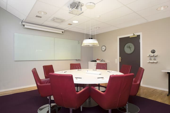 ProfilHotels Savoy