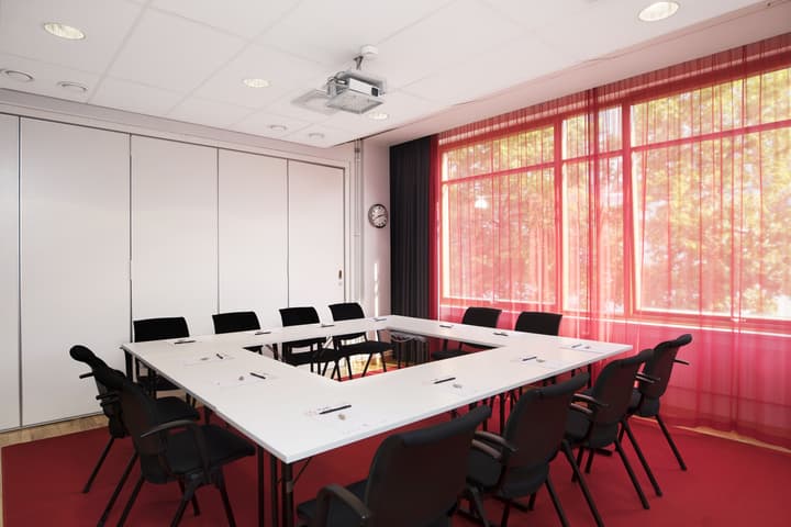 ProfilHotels Savoy