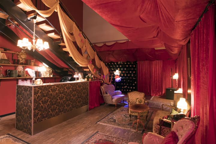 ProfilHotels Savoy