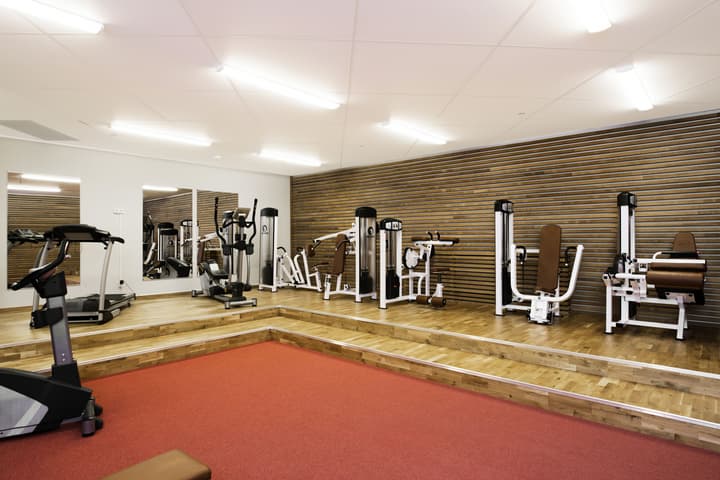ProfilHotels Savoy