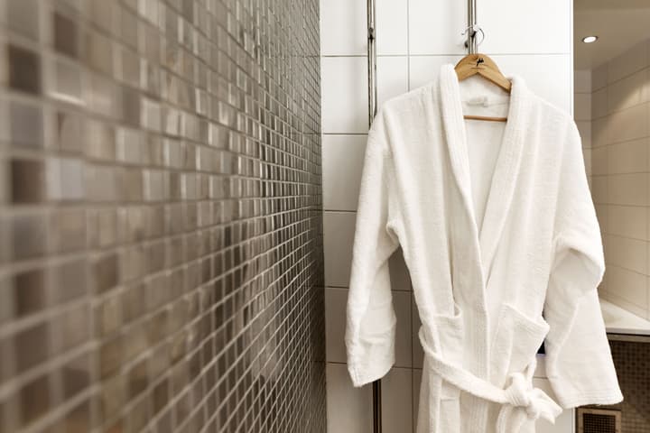 ProfilHotels Savoy