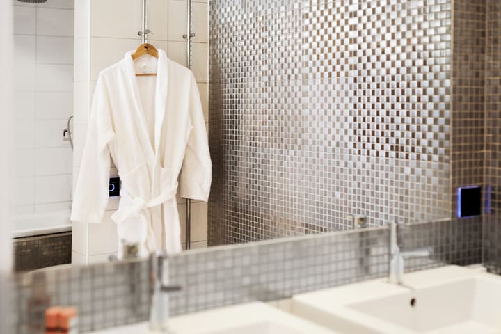 ProfilHotels Savoy