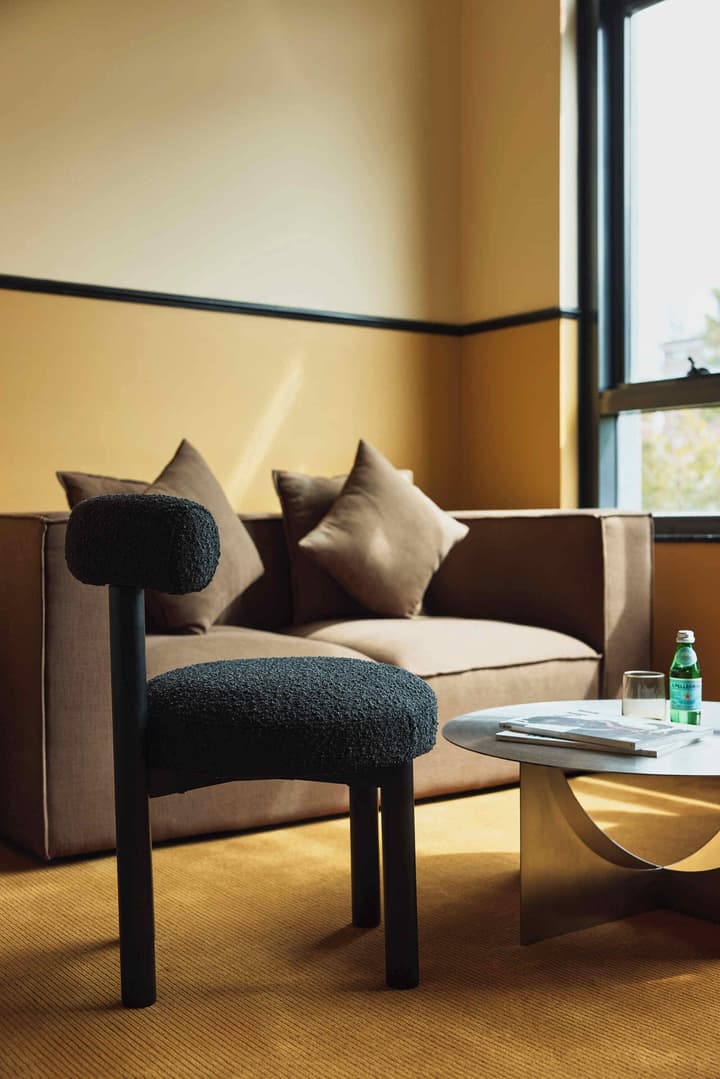 Hotel Diplomat Sydney