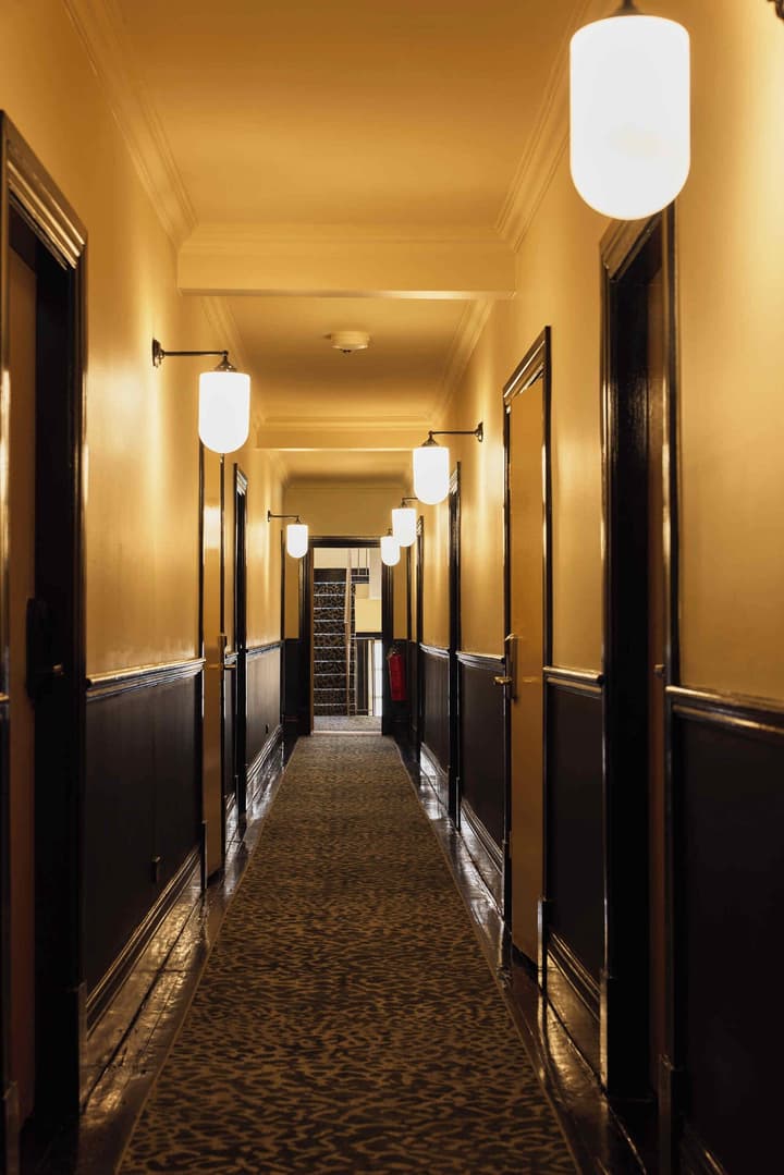 Hotel Diplomat Sydney