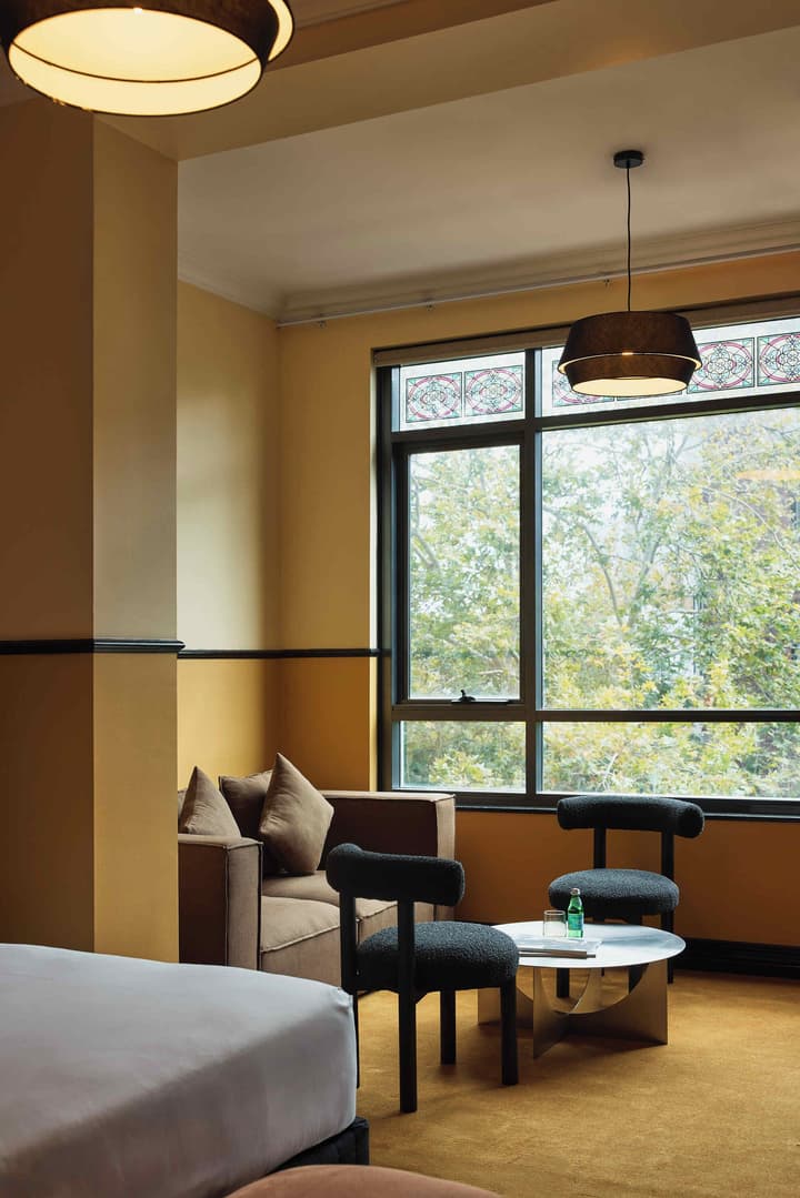 Hotel Diplomat Sydney