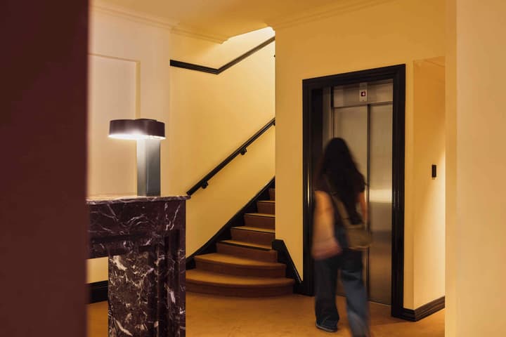 Hotel Diplomat Sydney