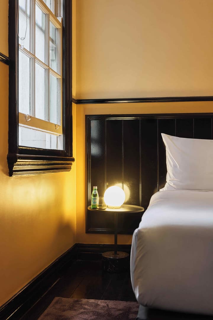 Hotel Diplomat Sydney
