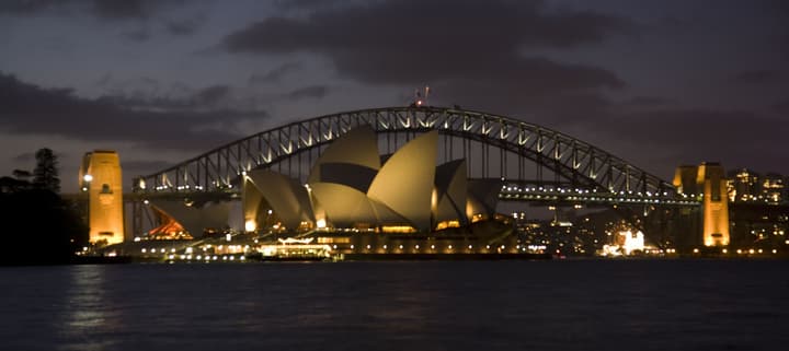Hotel Diplomat Sydney