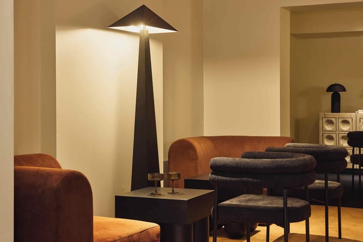 Hotel Diplomat Sydney