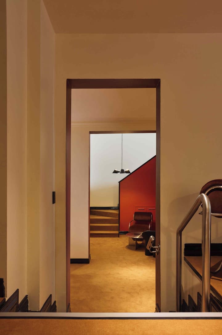 Hotel Diplomat Sydney