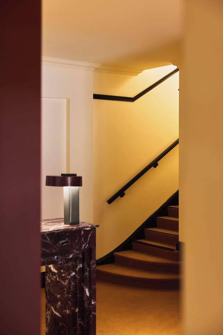 Hotel Diplomat Sydney