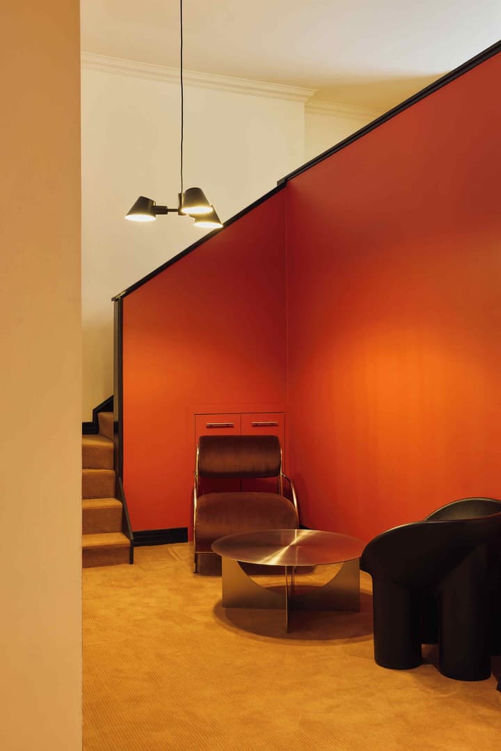 Hotel Diplomat Sydney