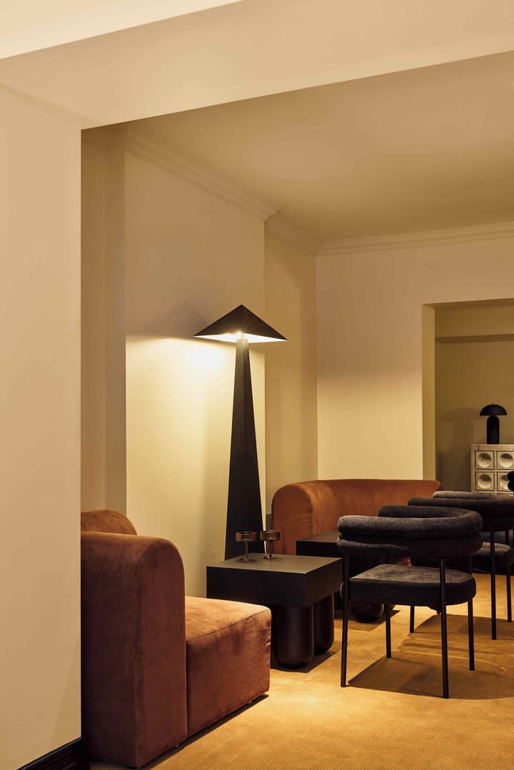 Hotel Diplomat Sydney
