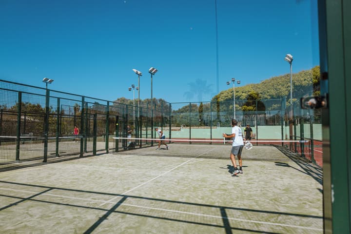 Seth Hotel Punta Prima