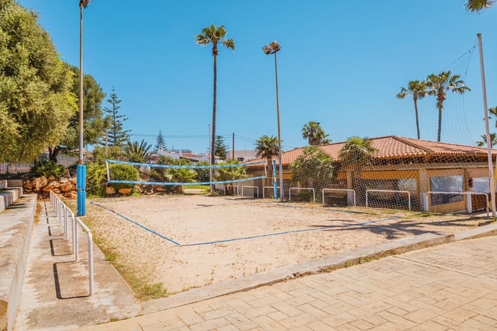 Seth Hotel Punta Prima
