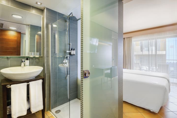 Seth Hotel Punta Prima