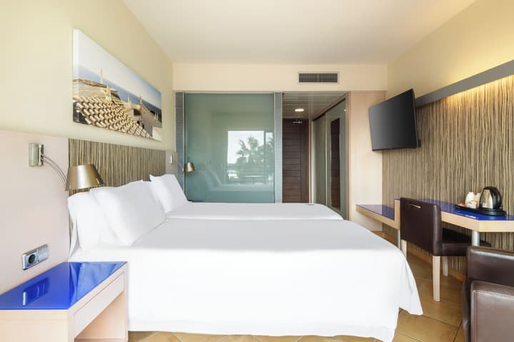 Seth Hotel Punta Prima