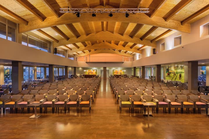 Seth Hotel Punta Prima