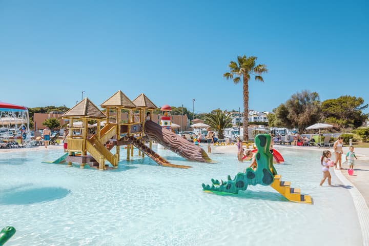 Seth Hotel Punta Prima