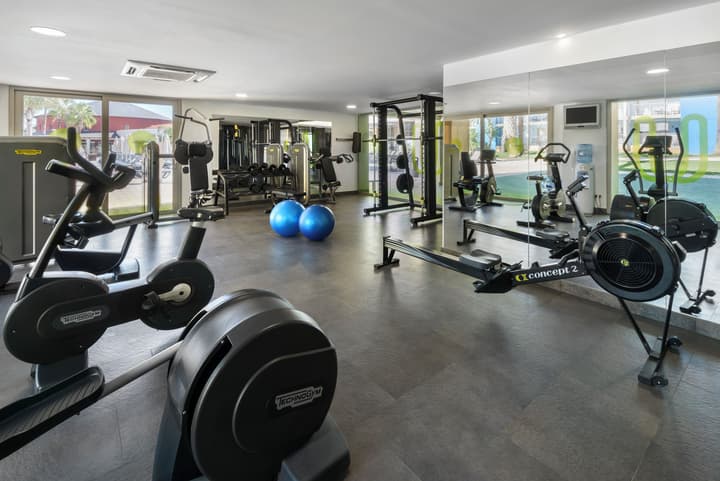 Seth Hotel Punta Prima