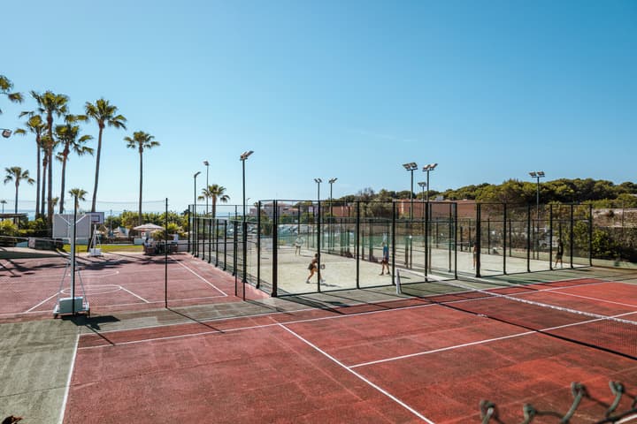 Seth Hotel Punta Prima