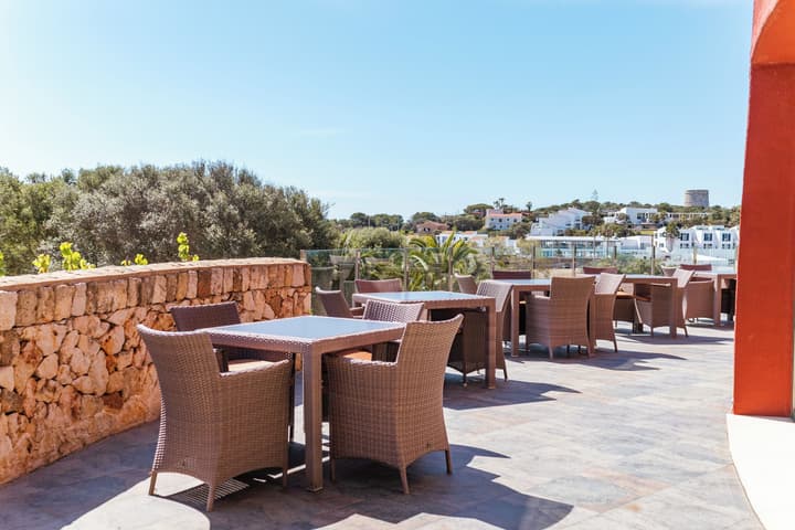 Seth Hotel Punta Prima