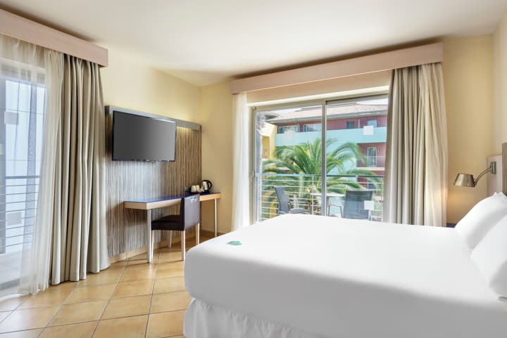 Seth Hotel Punta Prima