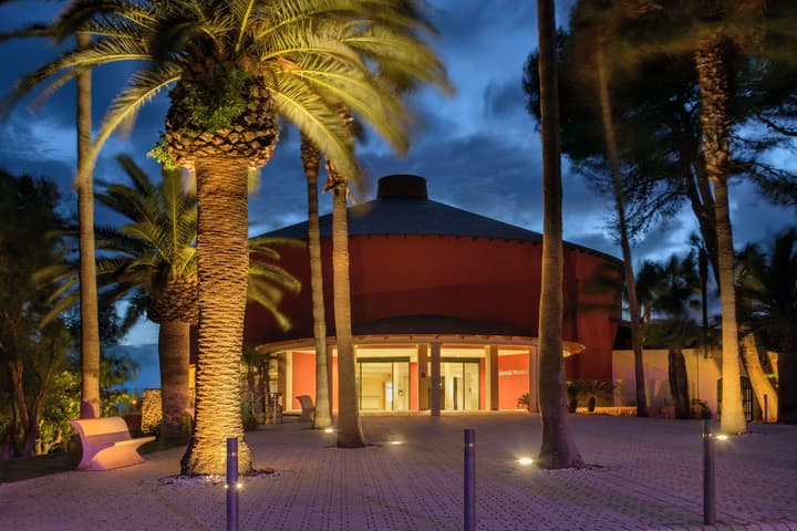Seth Hotel Punta Prima