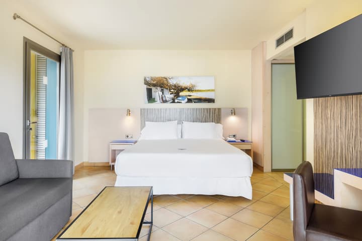 Seth Hotel Punta Prima