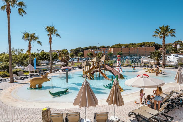 Seth Hotel Punta Prima