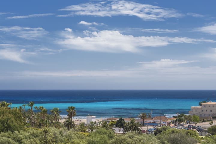 Seth Hotel Punta Prima