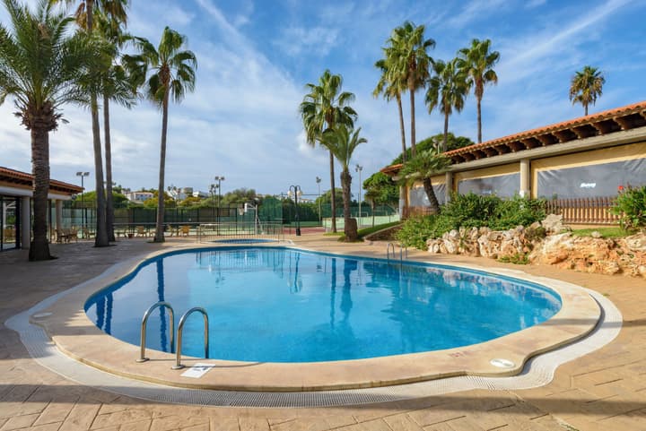 Seth Hotel Punta Prima