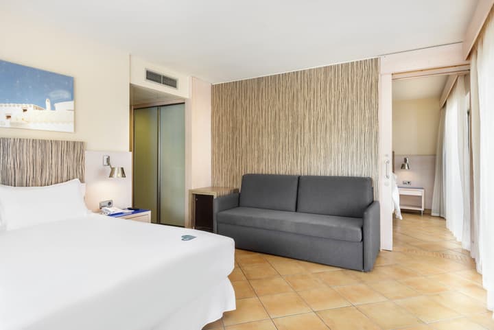 Seth Hotel Punta Prima