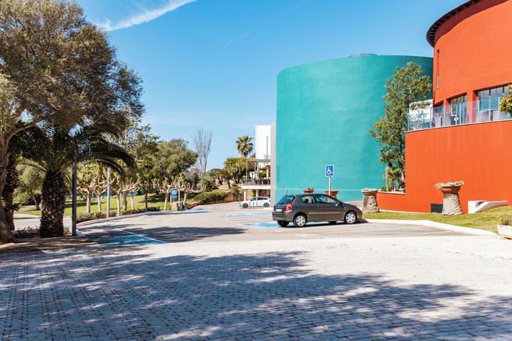 Seth Hotel Punta Prima