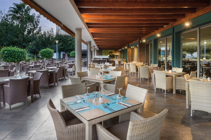 Seth Hotel Punta Prima