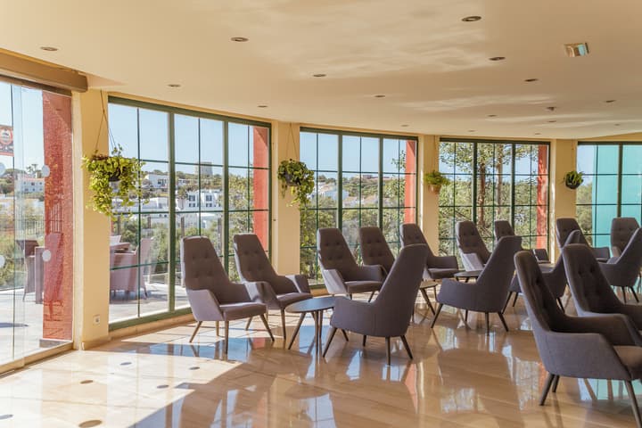 Seth Hotel Punta Prima