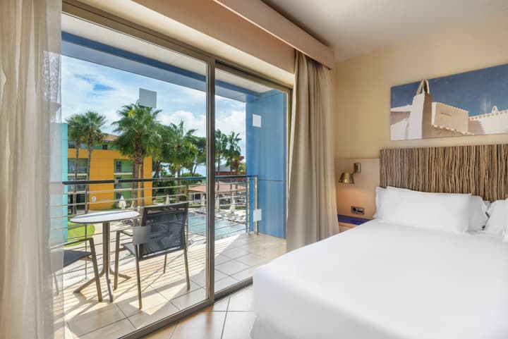 Seth Hotel Punta Prima