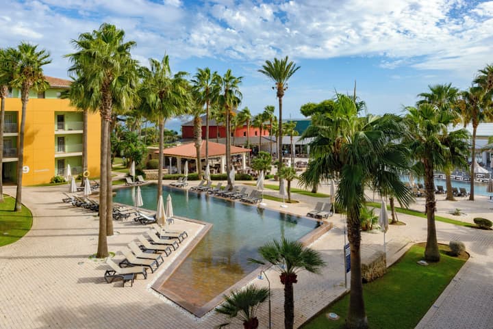Seth Hotel Punta Prima