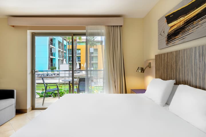 Seth Hotel Punta Prima