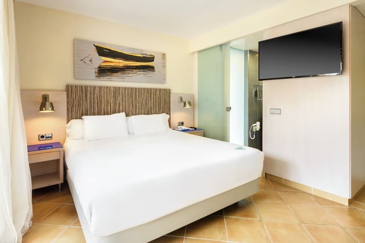 Seth Hotel Punta Prima