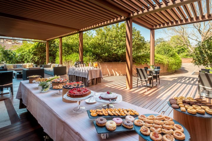 Savhotel Aemilia Bologna
