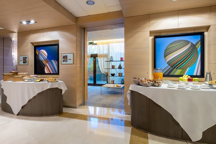 Savhotel Aemilia Bologna