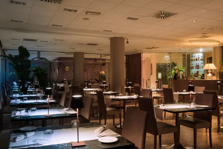 Savhotel Aemilia Bologna