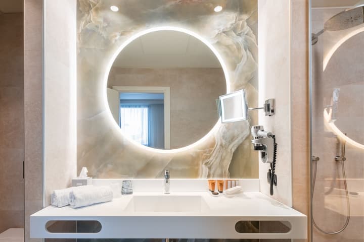 Savhotel Aemilia Bologna