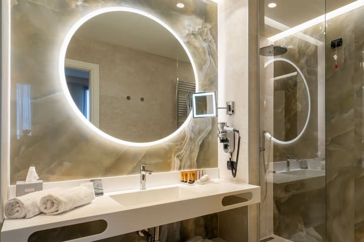 Savhotel Aemilia Bologna